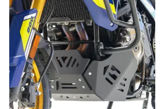 ADV SKID PLATE SUZ 800 DE