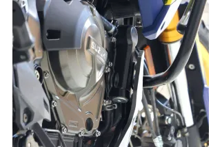 ADV SKID PLATE SUZ 800 DE