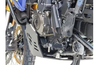 ADV SKID PLATE SUZ 800 DE