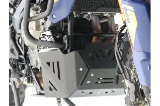 ADV SKID PLATE SUZ 800 DE