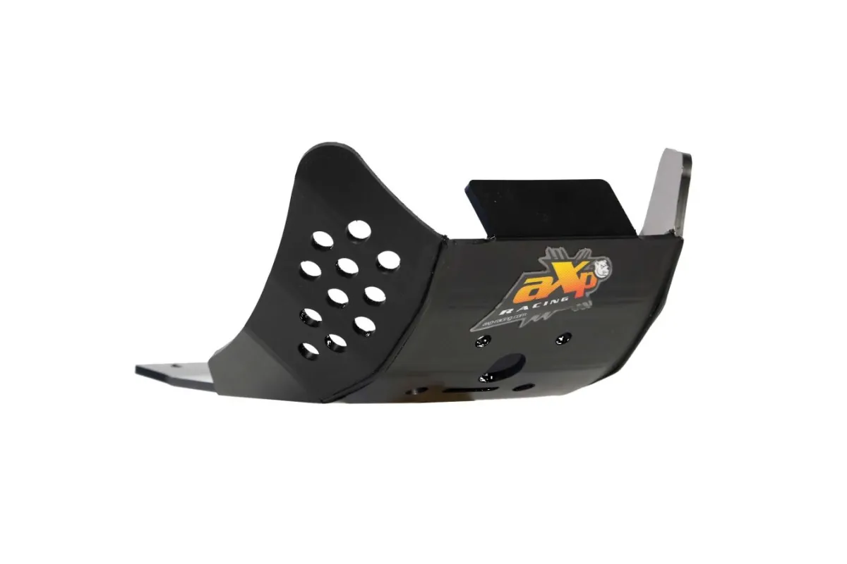 SKID PLATE PHD 6MM KAW KX450