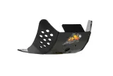 SKID PLATE PHD 6MM KAW KX450
