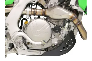 SKID PLATE PHD 6MM KAW KX450