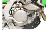 SKID PLATE PHD 6MM KAW KX450