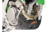 SKID PLATE PHD 6MM KAW KX450