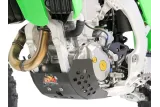 SKID PLATE PHD 6MM KAW KX450