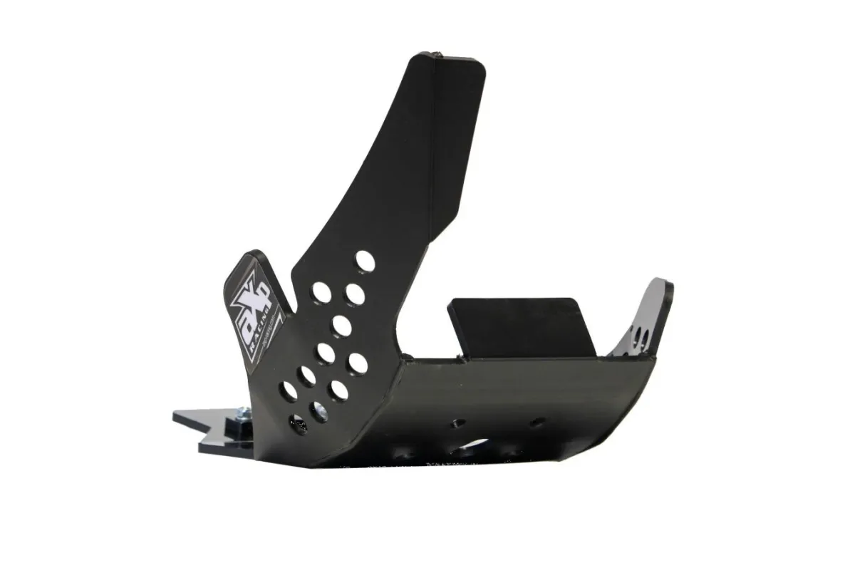 SKID PLATE PHD 6MM YAM YZ250F