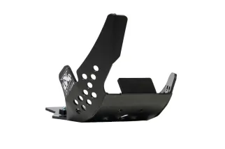 SKID PLATE PHD 6MM YAM YZ250F