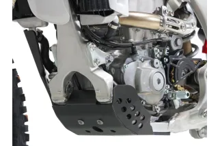 SKID PLATE PHD 6MM YAM YZ250F