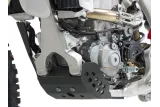 SKID PLATE PHD 6MM YAM YZ250F