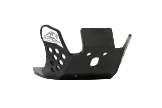 SKID PLATE PHD 6MM KTM 65SX