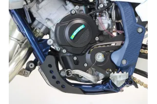 SKID PLATE PHD 6MM KTM 65SX