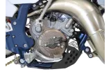 SKID PLATE PHD 6MM KTM 65SX