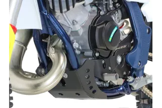 SKID PLATE PHD 6MM KTM 65SX