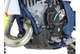 SKID PLATE PHD 6MM KTM 65SX