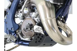 SKID PLATE PHD 6MM KTM 65SX