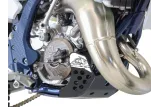 SKID PLATE PHD 6MM KTM 65SX