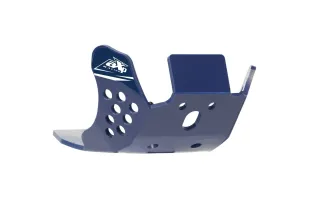 SKID PLATE PHD 6MM HVA TC65