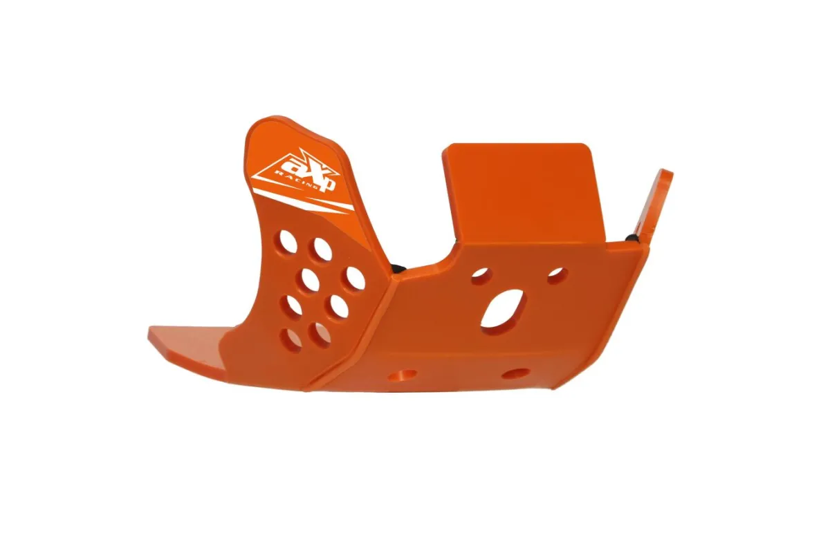 SKID PLATE PHD 6MM KTM 65SX
