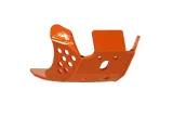 SKID PLATE PHD 6MM KTM 65SX
