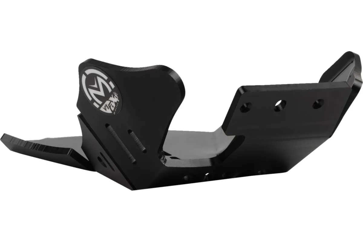 SKIDPLATE HDPE XTREME BETA