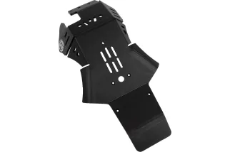 SKIDPLATE HDPE XTREME BETA