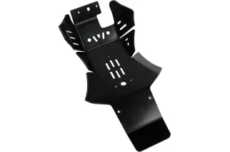 SKIDPLATE HDPE XTREME BETA