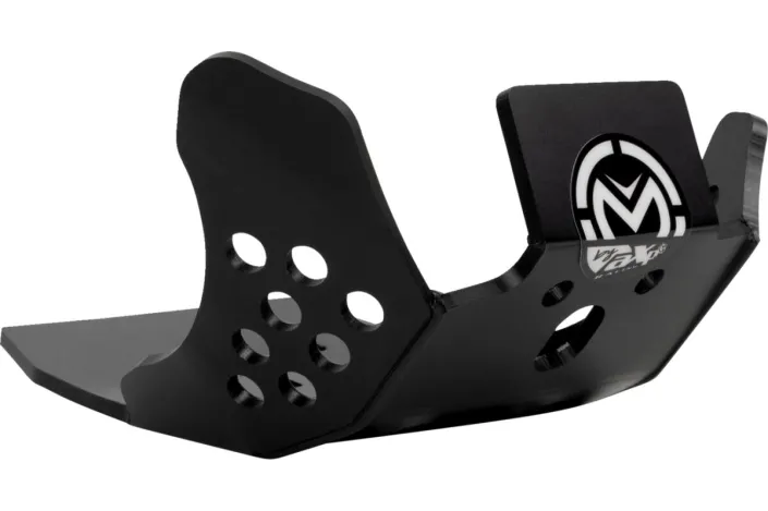 SKIDPLATE 6MM PHD KTM