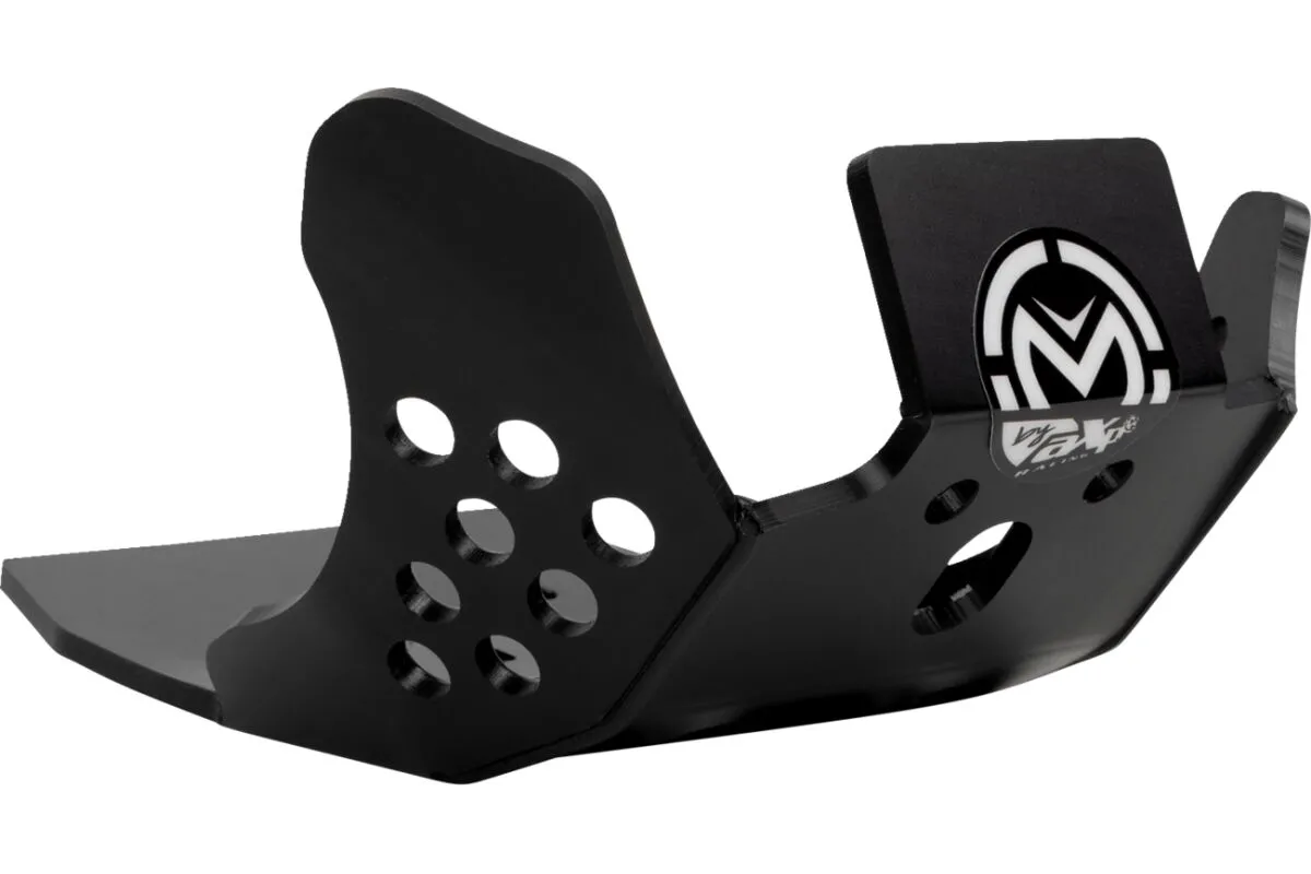 SKIDPLATE 6MM PHD KTM