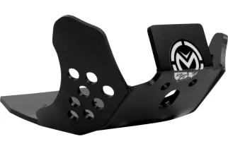 SKIDPLATE 6MM PHD KTM