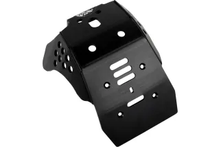 SKIDPLATE 6MM PHD KTM