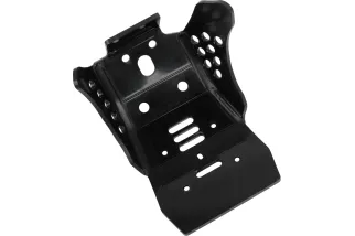 SKIDPLATE 6MM PHD KTM