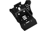 SKIDPLATE 6MM PHD KTM