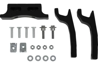 SKIDPLATE 6MM PHD KTM