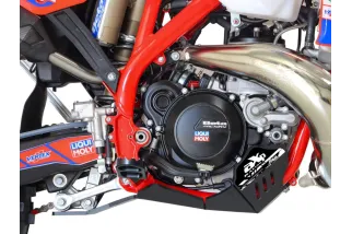 XTREM SKID PLATE BETA 250-300 