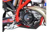 XTREM SKID PLATE BETA 250-300 