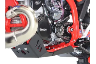 XTREM SKID PLATE BETA 250-300 