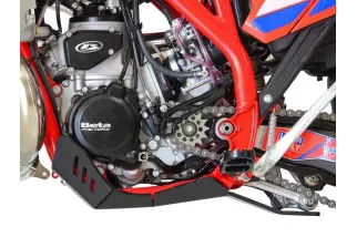 XTREM SKID PLATE BETA 250-300 