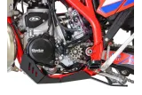 XTREM SKID PLATE BETA 250-300 