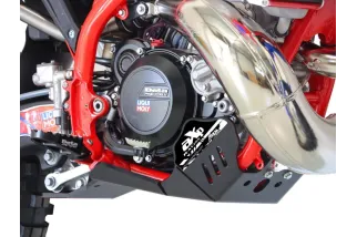 XTREM SKID PLATE BETA 250-300 