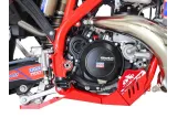 XTREM SKID PLATE BETA 250-300 