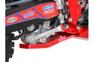 XTREM SKID PLATE BETA 250-300 