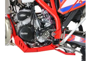 XTREM SKID PLATE BETA 250-300 