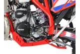 XTREM SKID PLATE BETA 250-300 
