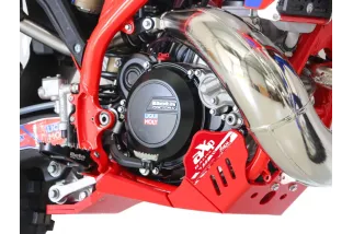 XTREM SKID PLATE BETA 250-300 