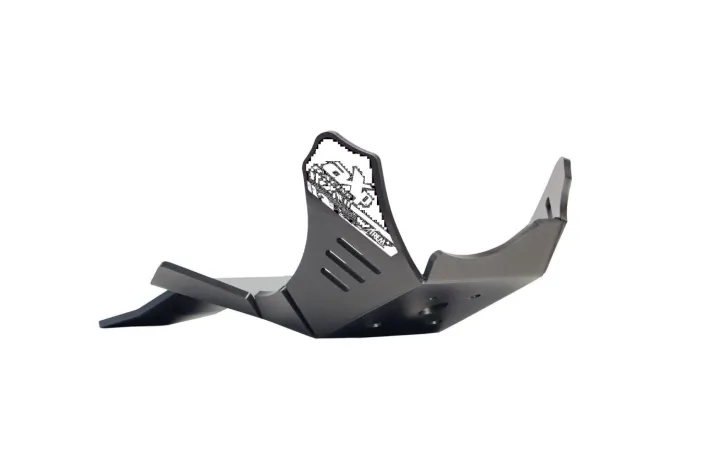 XTREM SKID PLATE BETA 350-430 