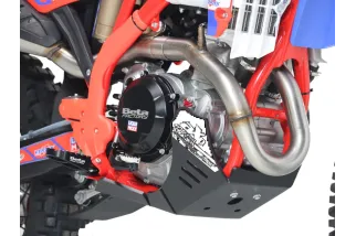 XTREM SKID PLATE BETA 350-430 