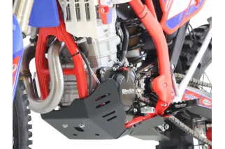 XTREM SKID PLATE BETA 350-430 