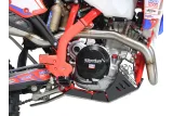 XTREM SKID PLATE BETA 350-430 