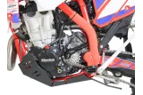 XTREM SKID PLATE BETA 350-430 